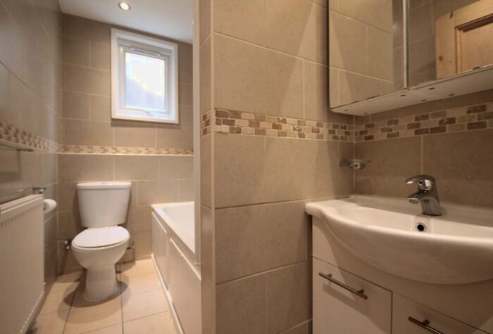 2 Bedroom Flat To Rent In A, Palace Gates Road, Alexandra Palace, N22