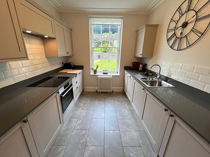 2 Bedroom Property To Rent In Mappleton, Ashbourne, DE6