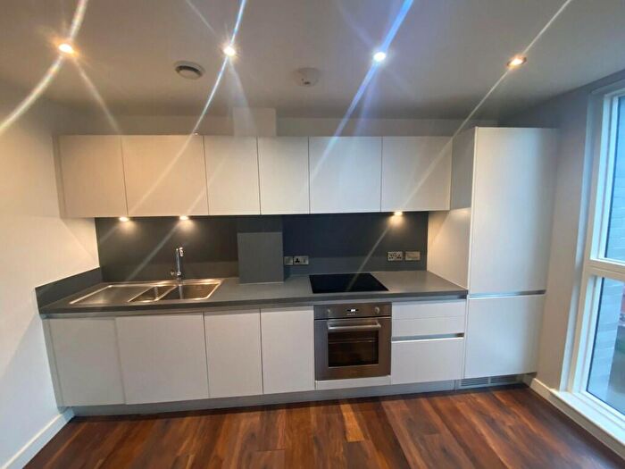 2 Bedroom Apartment For Sale In Regent Road, Manchester, Greater Manchester, M3