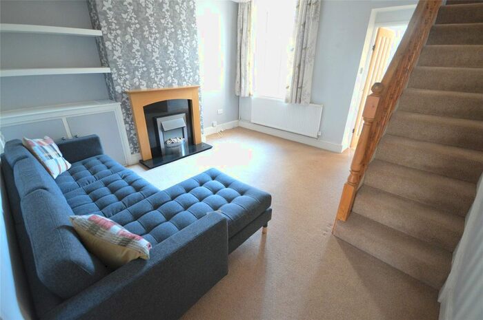 2 Bedroom Terraced House To Rent In Treharris Street, Roath, Cardiff, CF24