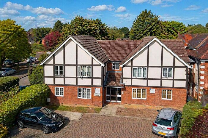 1 Bedroom Property To Rent In Oldfield Lane North, Greenford, UB6