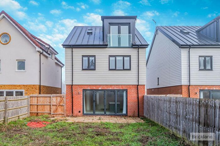 5 Bedroom House To Rent In Osprey Place, March, PE15