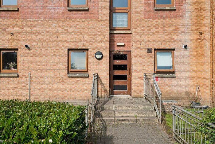 3 Bedroom Duplex To Rent In Craighall Road, Port Dundas, Glasgow, G4