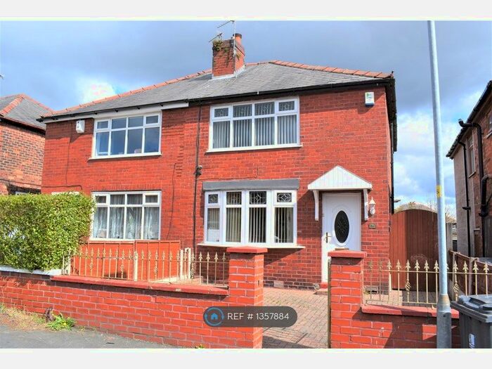 2 Bedroom Semi-Detached House To Rent In Laxey Crescent, Leigh, WN7