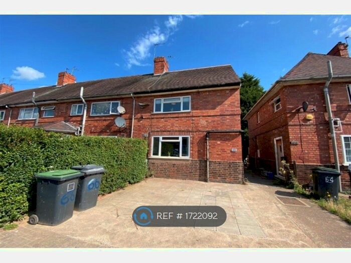 1 Bedroom Property To Rent In Alexandra Crescent, Beeston, Nottingham, NG9