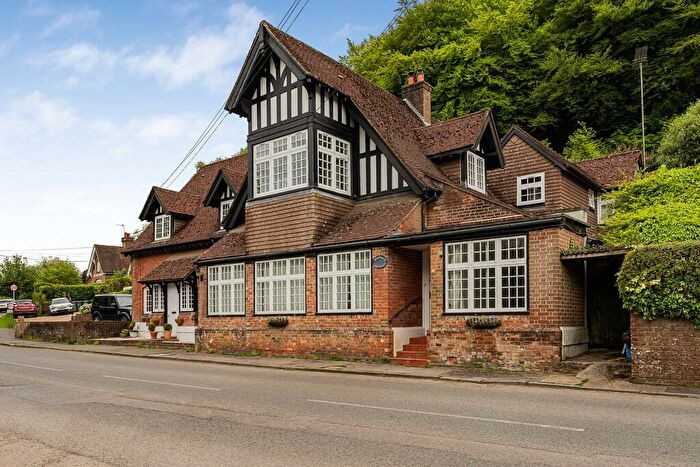 2 Bedroom Apartment To Rent In Horsham Road, Holmbury St. Mary, RH5