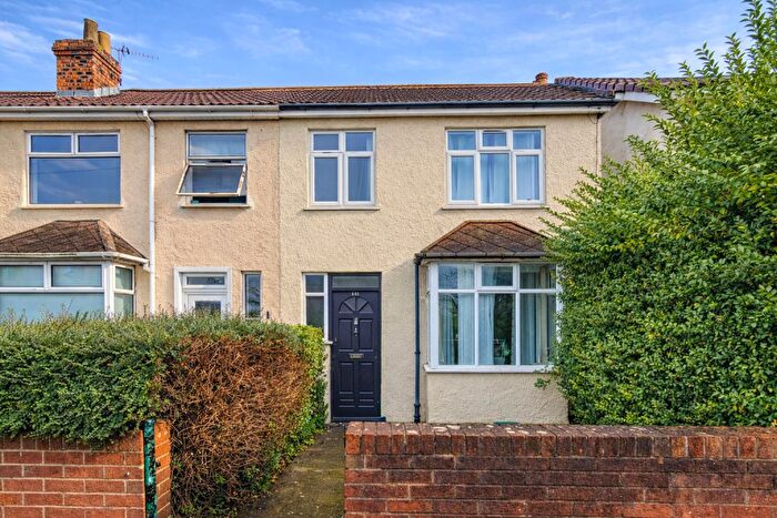 4 Bedroom Terraced House To Rent In Filton Avenue, Horfield, Bristol, BS7