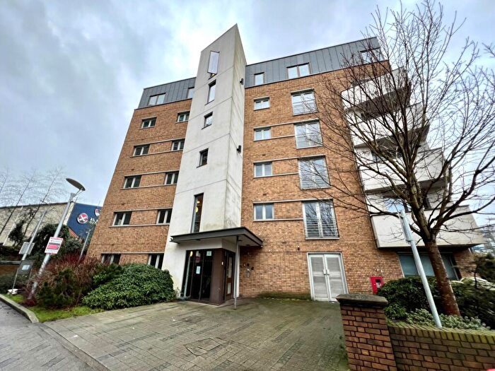 1 Bedroom Flat To Rent In Butts, Coventry, CV1