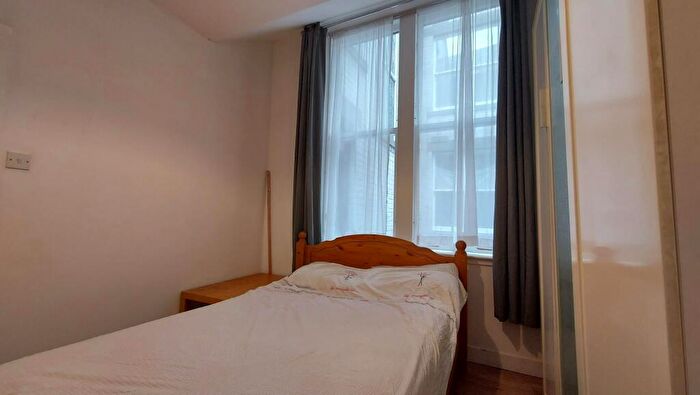 1 Bedroom Flat To Rent In Diamond Lane, The City Centre, Aberdeen, AB10