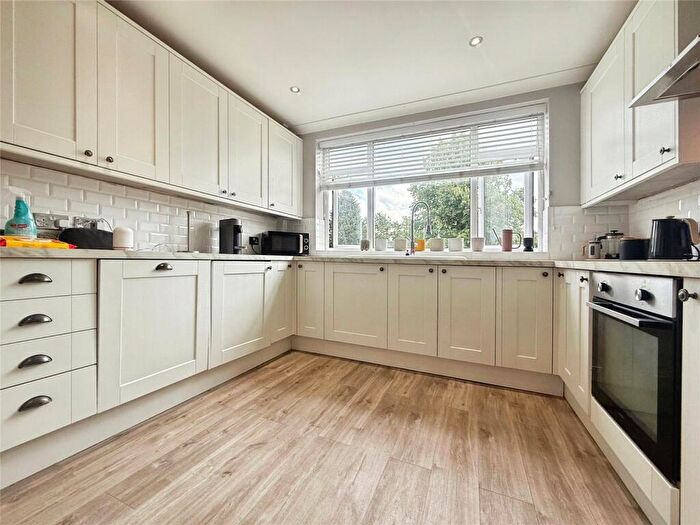 2 Bedroom Apartment To Rent In Laughton Court, Stoughton Road, Stoneygate, LE2