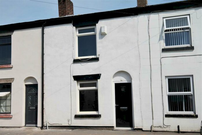 2 Bedroom Terraced House To Rent In Higher Green Lane, Astley, M29