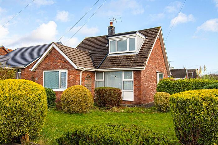 3 Bedroom Detached House To Rent In Polefield, Fulwood, Preston, PR2