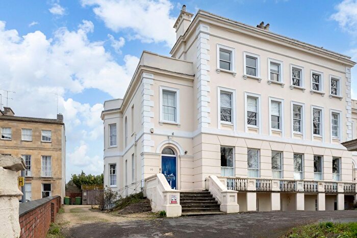 1 Bedroom Flat To Rent In London Road, Cheltenham, GL52