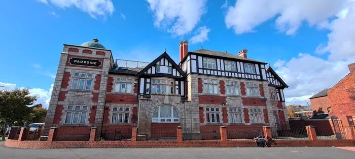 Studio To Rent In The Parkside, Lloyd Street South, Manchester, M14