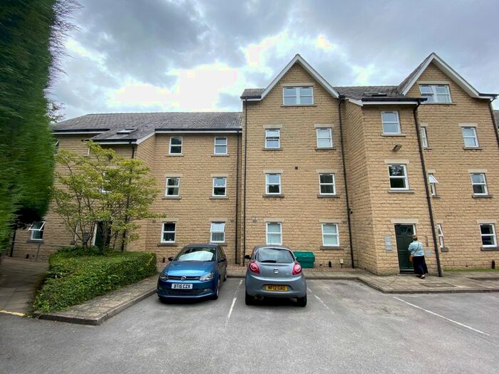 2 Bedroom Flat To Rent In Sharrow View, Sheffield, South Yorkshire, S7