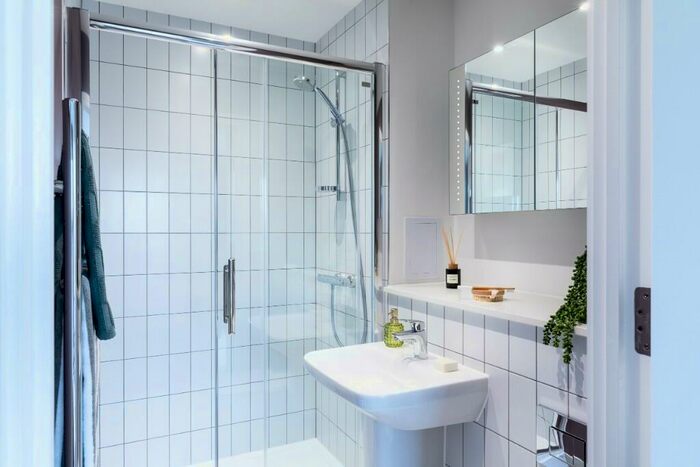 2 Bedroom Apartment To Rent In Kooky High Wycombe, Desborough Road, High Wycombe, Buckinghamshire, HP11