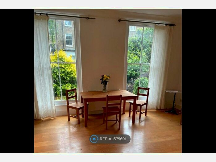 2 Bedroom Flat To Rent In Englefield Road, London, N1