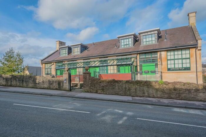 2 Bedroom Maisonette To Rent In Wells Road, The Academy, Bath, BA2