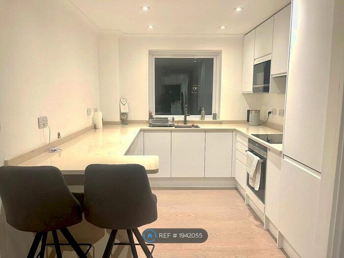 1 Bedroom Flat To Rent In Chelsea, London, SW10