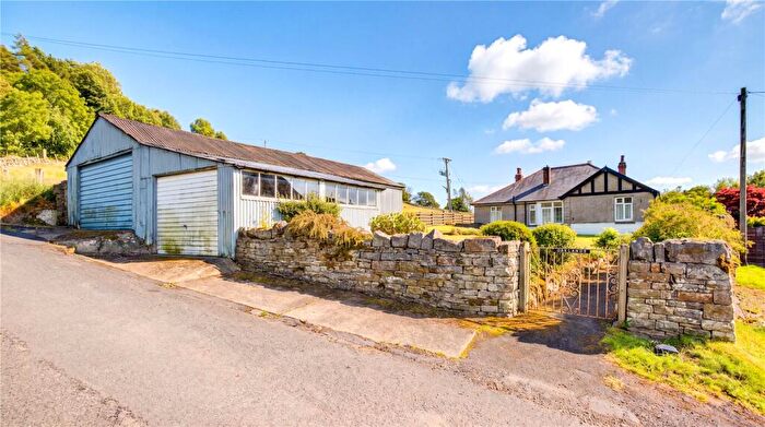 3 Bedroom Bungalow For Sale In Allendale, Hexham, Northumberland, NE47