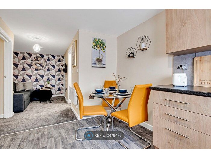 1 Bedroom Flat To Rent In Coldharbour Lane, Hayes, UB3