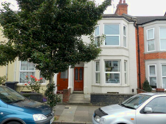 4 Bedroom Private Hall To Rent In Bostock Avenue, Abington, NN1
