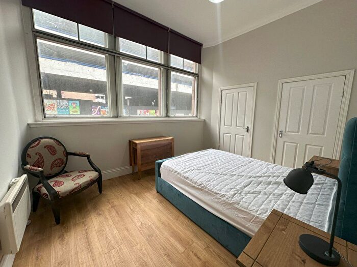 1 Bedroom Flat To Rent In Victoria Road, Dundee, DD1