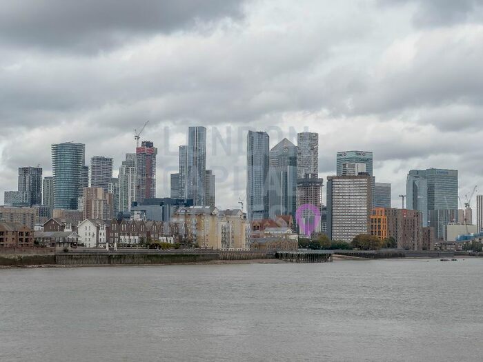 2 Bedroom Flat To Rent In Fiador, Telegraph Avenue, London, SE10