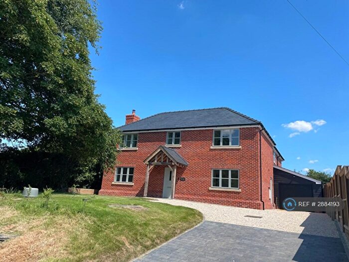 4 Bedroom Detached House To Rent In Main Street, Newmarket, CB8