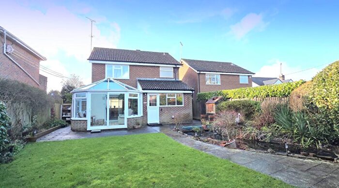 3 Bedroom Detached House For Sale In Lewes Road, Lindfield, RH16