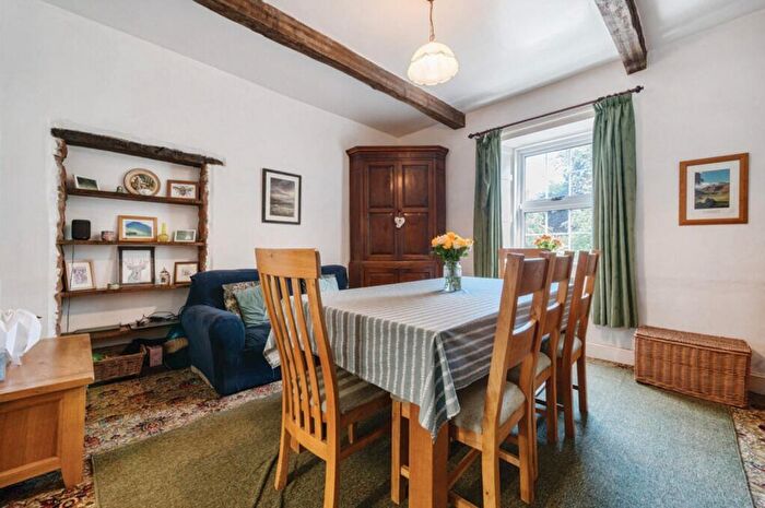 5 Bedroom Detached House For Sale In Fernleigh House, Morland, Penrith, CA10
