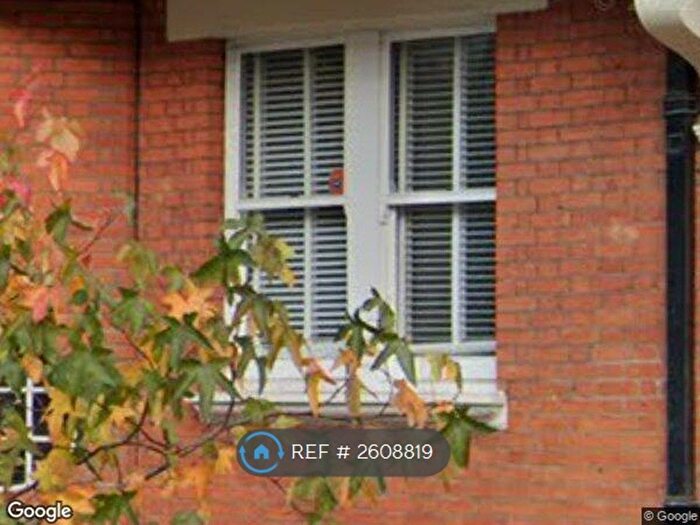 2 Bedroom Flat To Rent In Delaware Road, London, W9