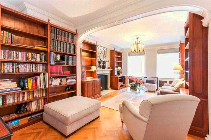 7 Bedroom Detached House To Rent In Upper Brook Street, Mayfair, London, W1K