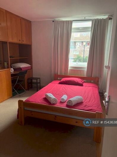 2 Bedroom Flat To Rent In Buxton Court, London, N1