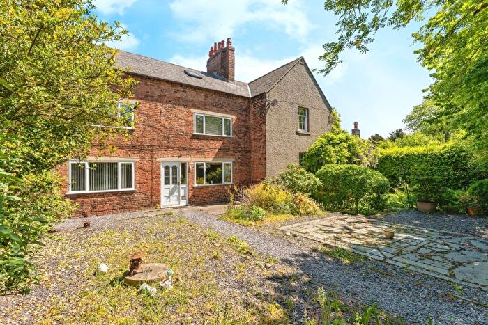 7 Bedroom Detached House For Sale In Manor Lane, Hawarden, Deeside, CH5