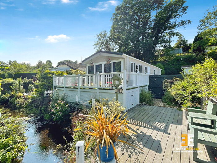 2 Bedroom Lodge For Sale In Bryn Gynog Park, Conwy, LL32