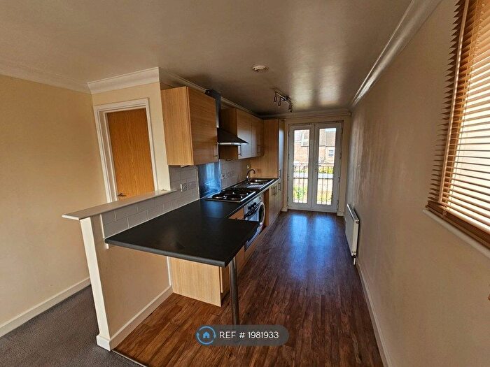 1 Bedroom Flat To Rent In Chase Court, Luton, LU1