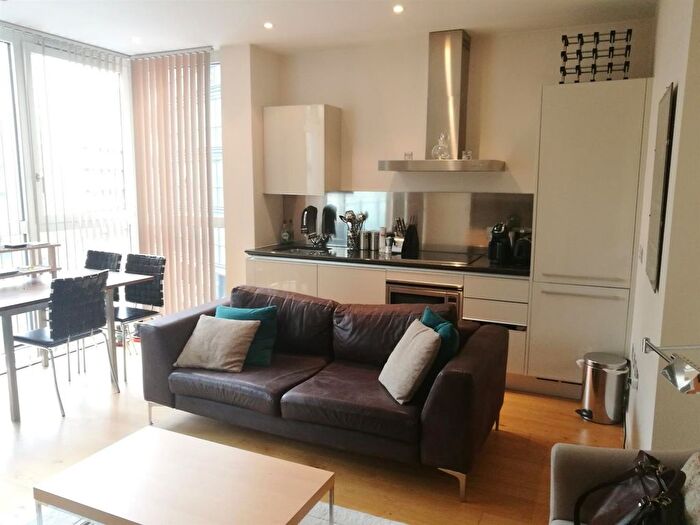 1 Bedroom Property To Rent In Gatliff Road, London, SW1W