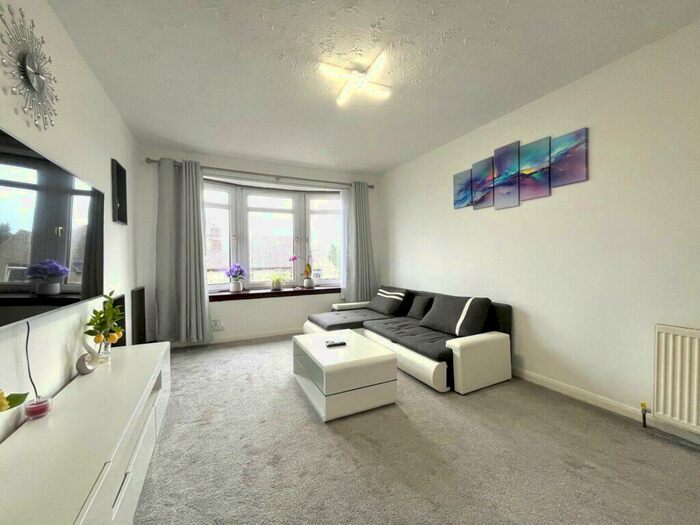 2 Bedroom Flat To Rent In Target Road Gartlea, ML6