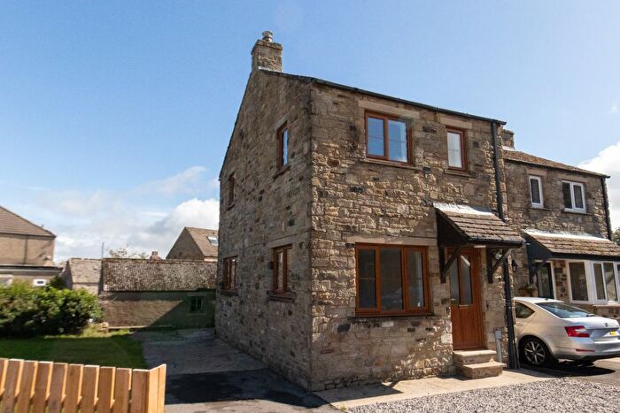 2 Bedroom Semi-Detached House To Rent In Herontree Close, Bellerby, Leyburn, DL8