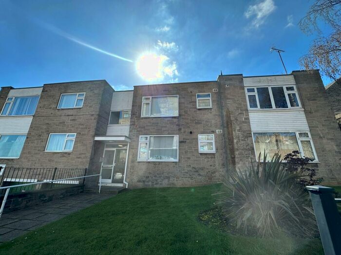 1 Bedroom Apartment To Rent In Beech Court, Broomhill, S10