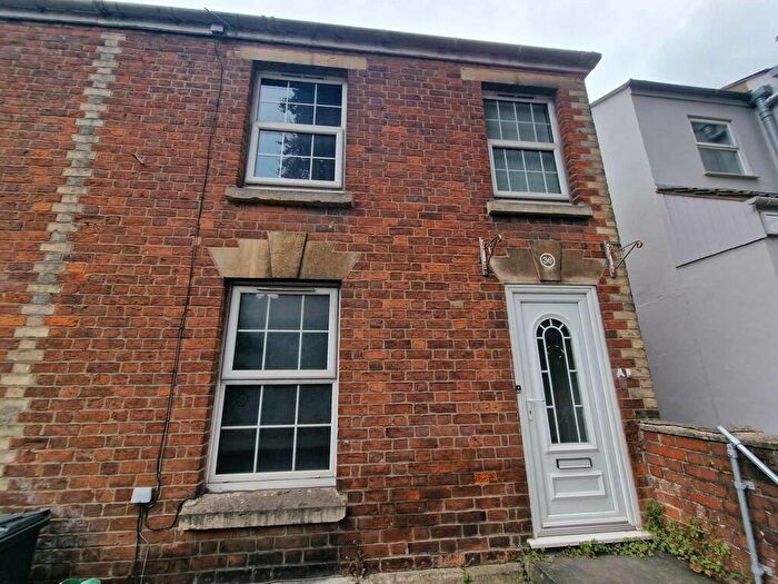1 Bedroom Flat To Rent In London Road, Stroud, GL5