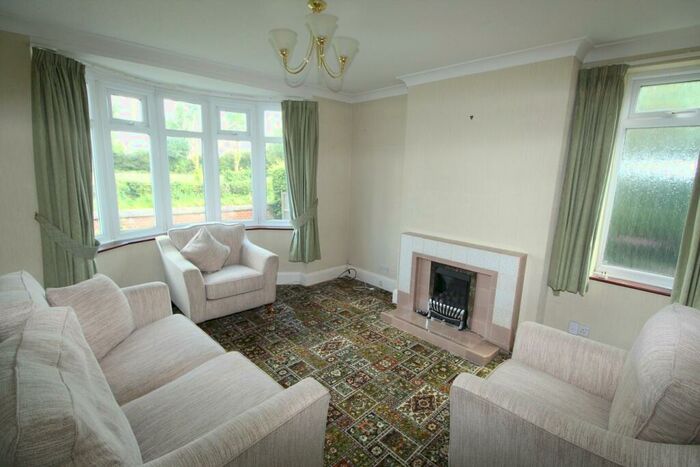 3 Bedroom Detached House For Sale In Ashby Lane, Bitteswell, LE17