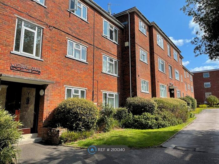 2 Bedroom Flat To Rent In Bournemouth Road, Poole, BH14