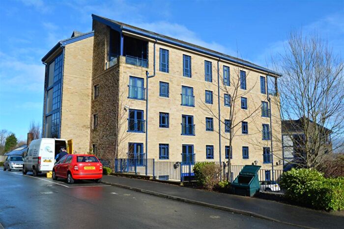2 Bedroom Apartment To Rent In Equilibrium, Lindley, Huddersfield, HD3