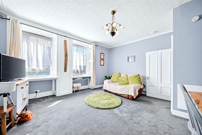 2 Bedroom Apartment For Sale In High Street, Fortrose, IV10