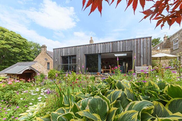 4 Bedroom Detached House For Sale In The Mews, The Terrace, Shotley Bridge, County Durham, DH8