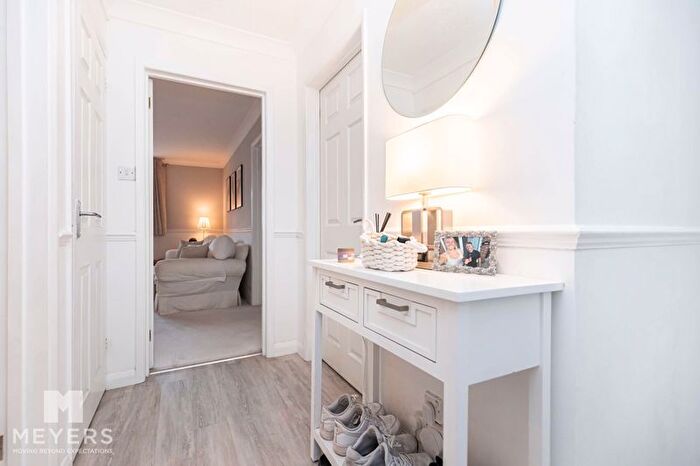 2 Bedroom Property To Rent In B Tuckton Road, Southbourne, BH6