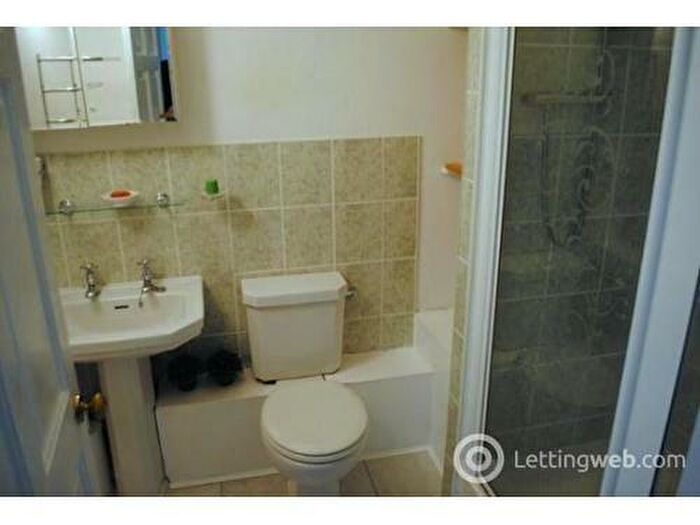 1 Bedroom Flat To Rent In Fair-A-Far, Edinburgh, EH4