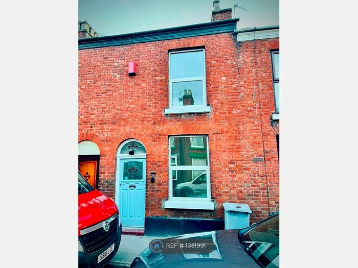 2 Bedroom Terraced House To Rent In Swan St, Congleton, CW12